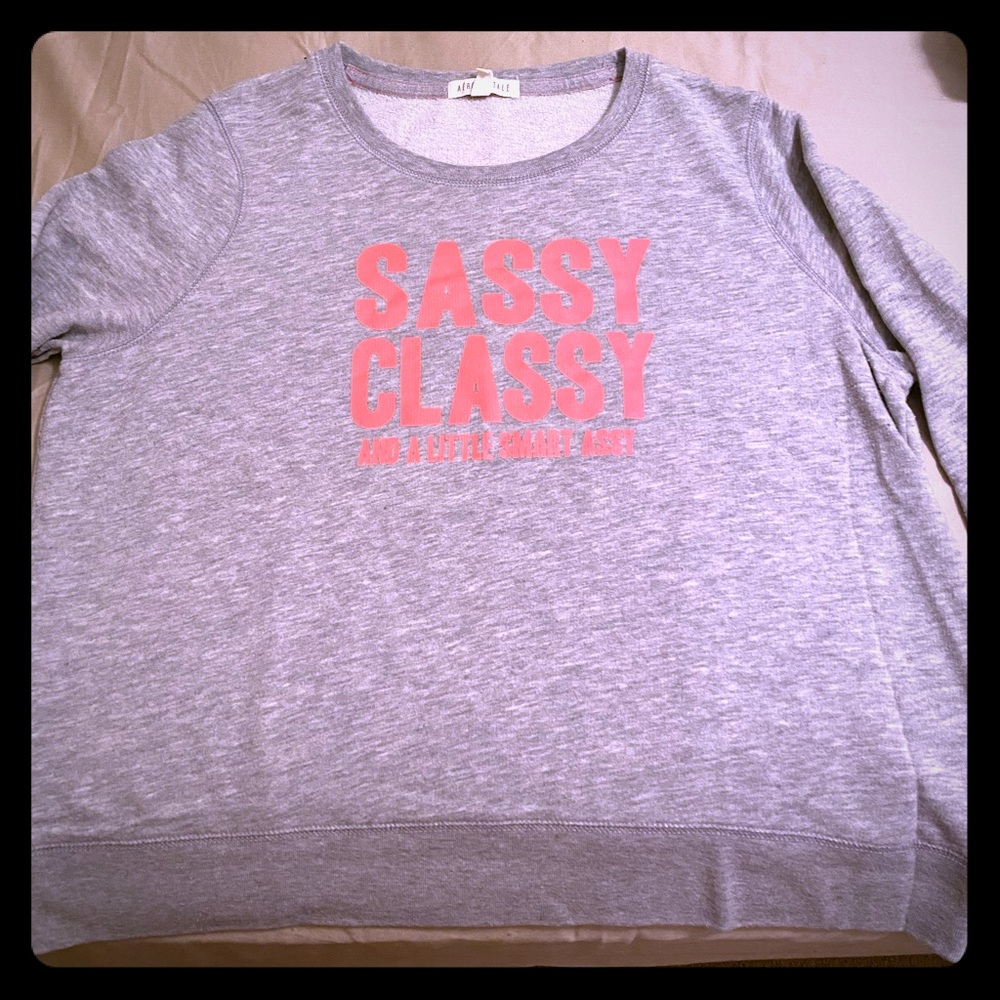Aeropostale Sweatshirt